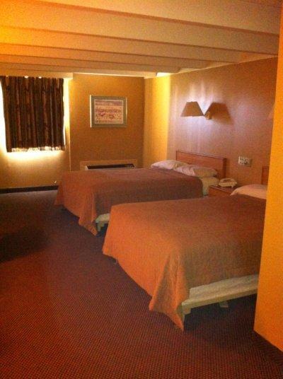 Traveler'S Inn Fort Wayne Habitación foto